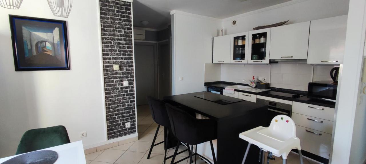 Apartment Franko PUY 외부 사진