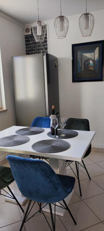 Apartment Franko PUY 외부 사진