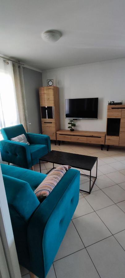 Apartment Franko PUY 외부 사진