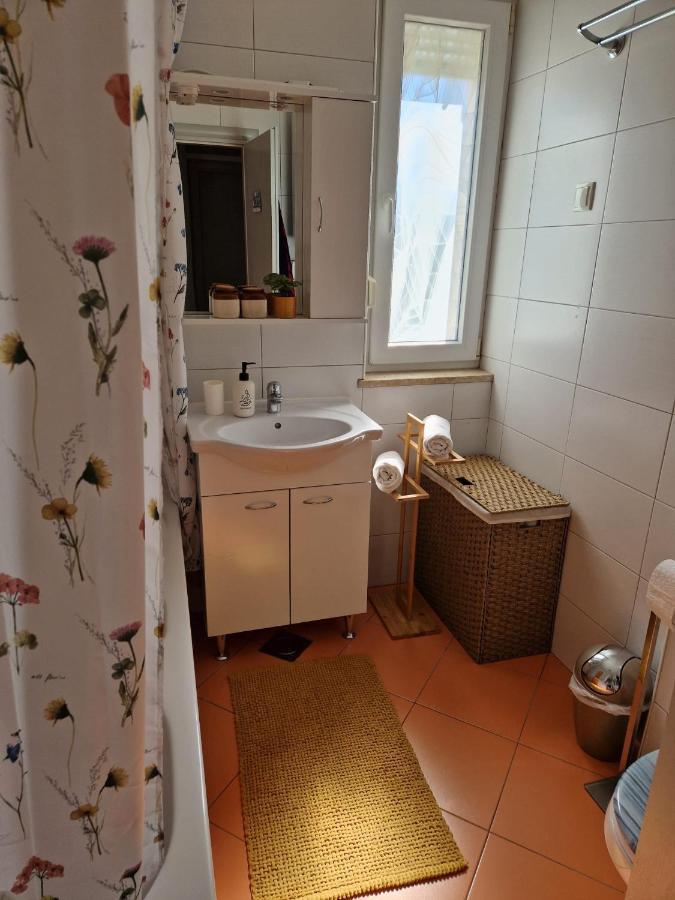 Apartment Franko PUY 외부 사진