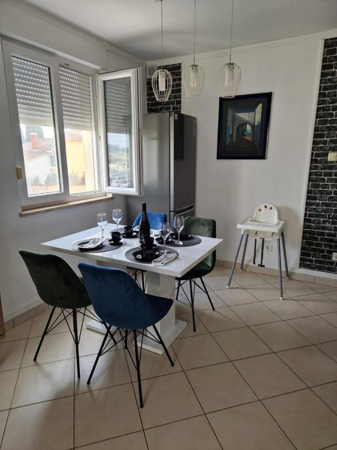 Apartment Franko PUY 외부 사진