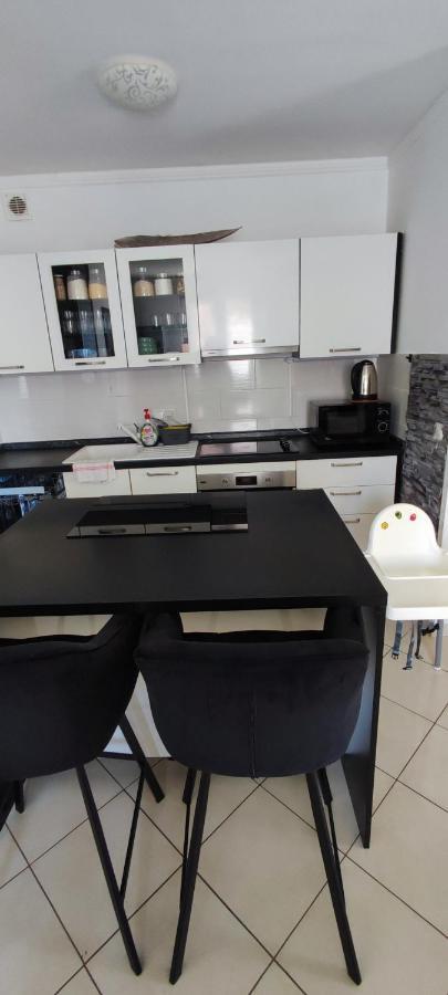 Apartment Franko PUY 외부 사진