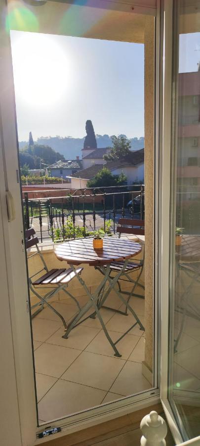 Apartment Franko PUY 외부 사진