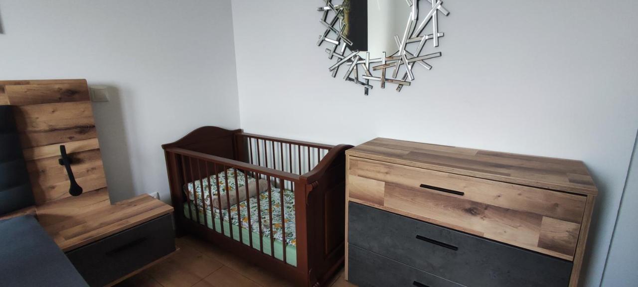 Apartment Franko PUY 외부 사진