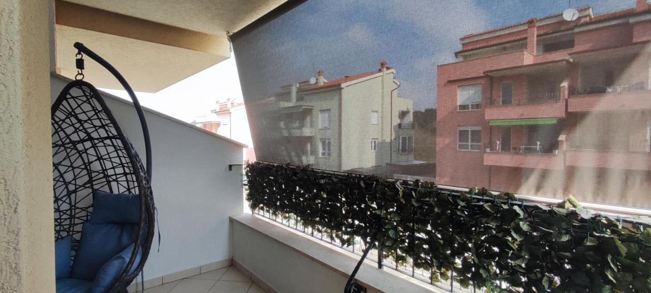 Apartment Franko PUY 외부 사진