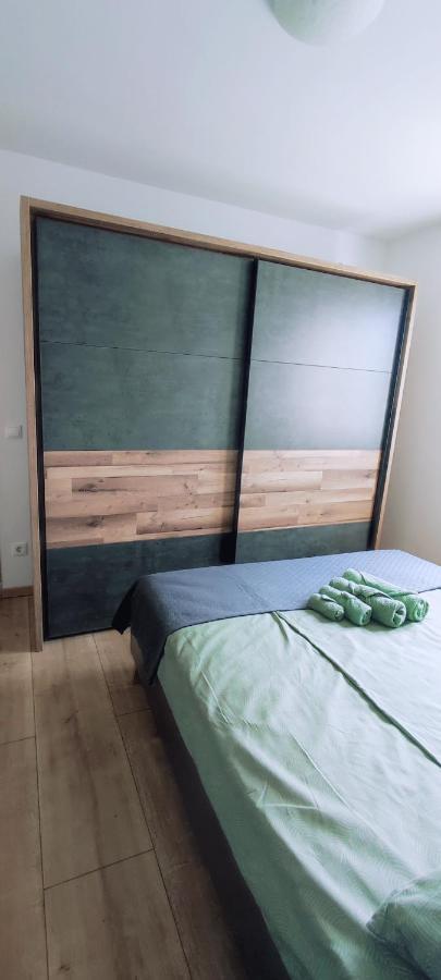 Apartment Franko PUY 외부 사진