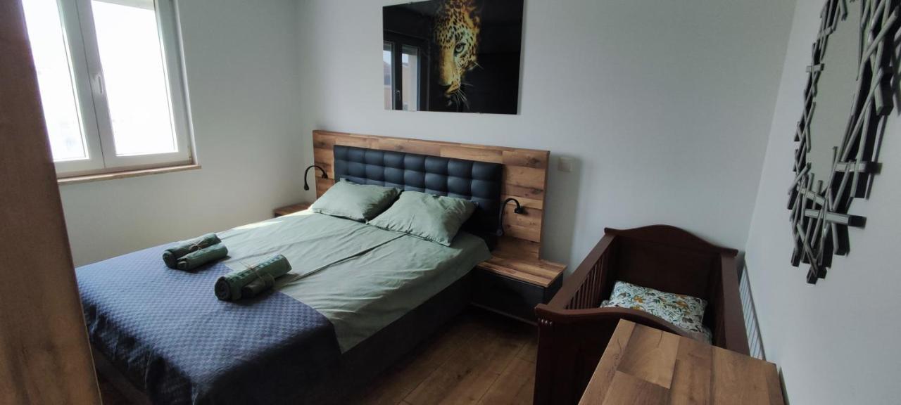 Apartment Franko PUY 외부 사진