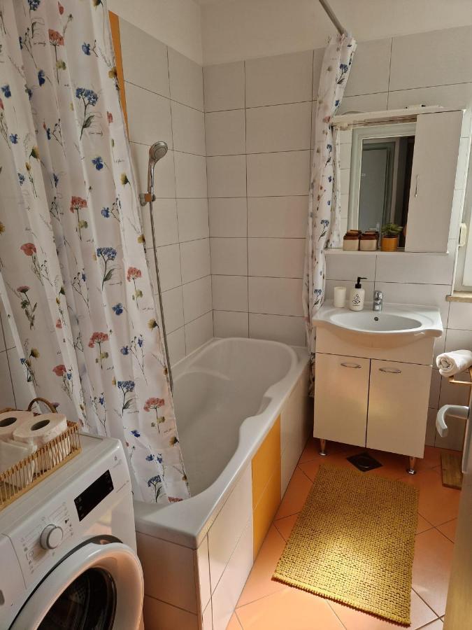 Apartment Franko PUY 외부 사진