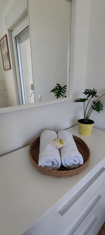 Apartment Franko PUY 외부 사진
